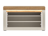 Shoe cabinet 639156
