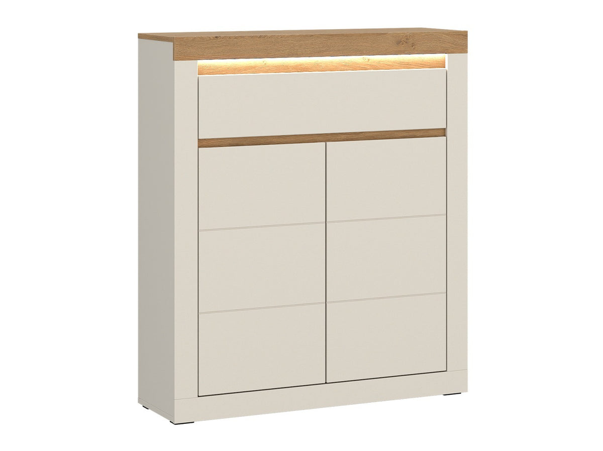 Shoe cabinet 639158