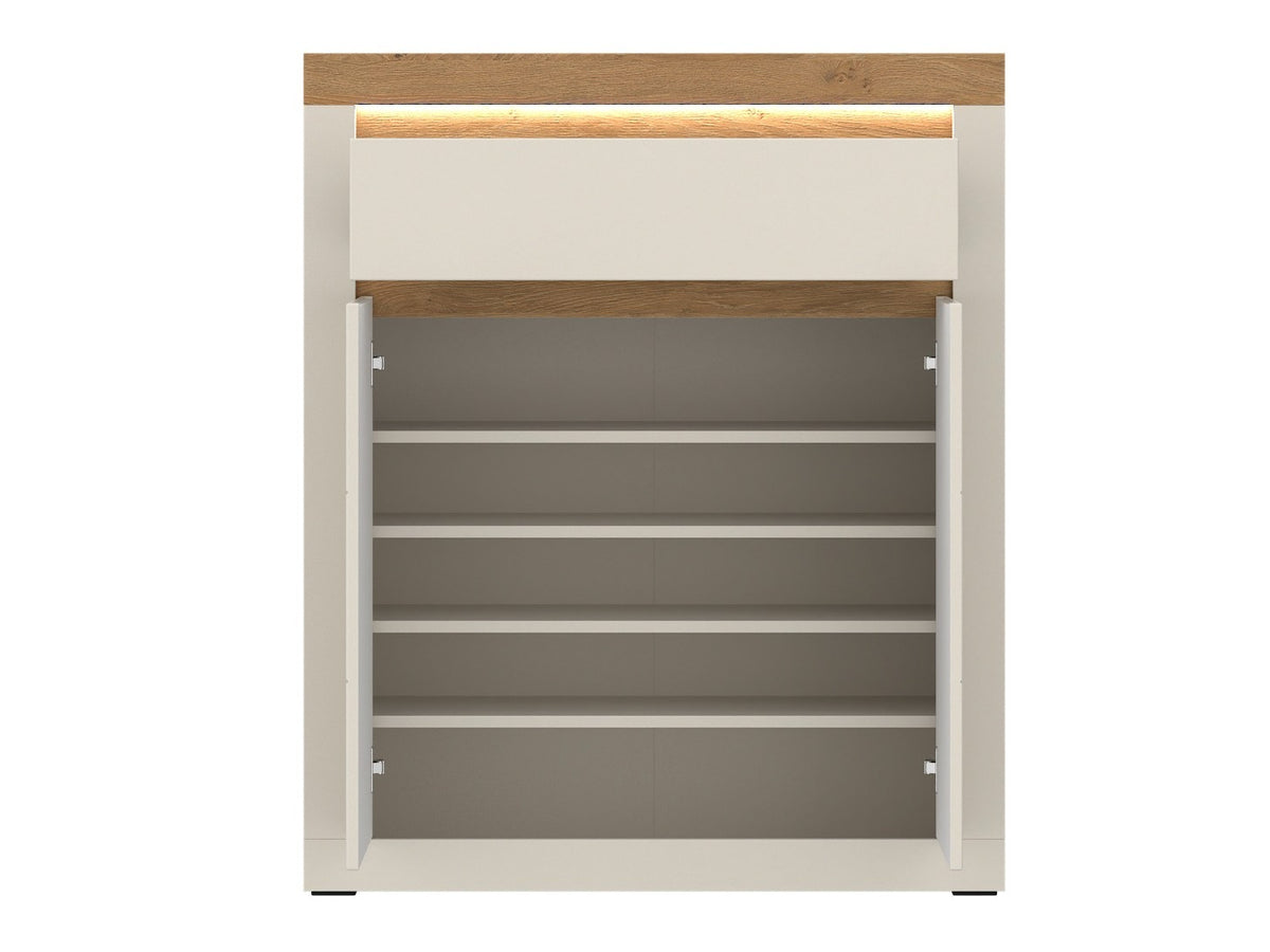 Shoe cabinet 639158