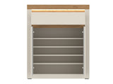 Shoe cabinet 639158