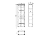 Hallway set 639168