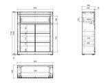 Hallway set 639168