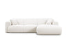 Corner sofa 604223