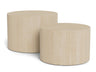 Nest of coffee tables 548942