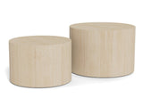 Nest of coffee tables 548942