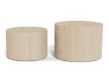 Nest of coffee tables 548942