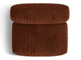 Modular armchair 581379