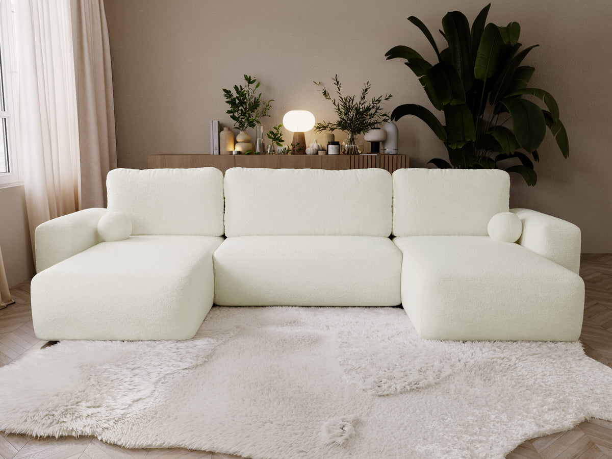 Corner sofa 639815