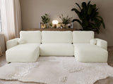 Corner sofa 639815