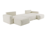 Corner sofa 639815