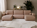 Corner sofa 639815