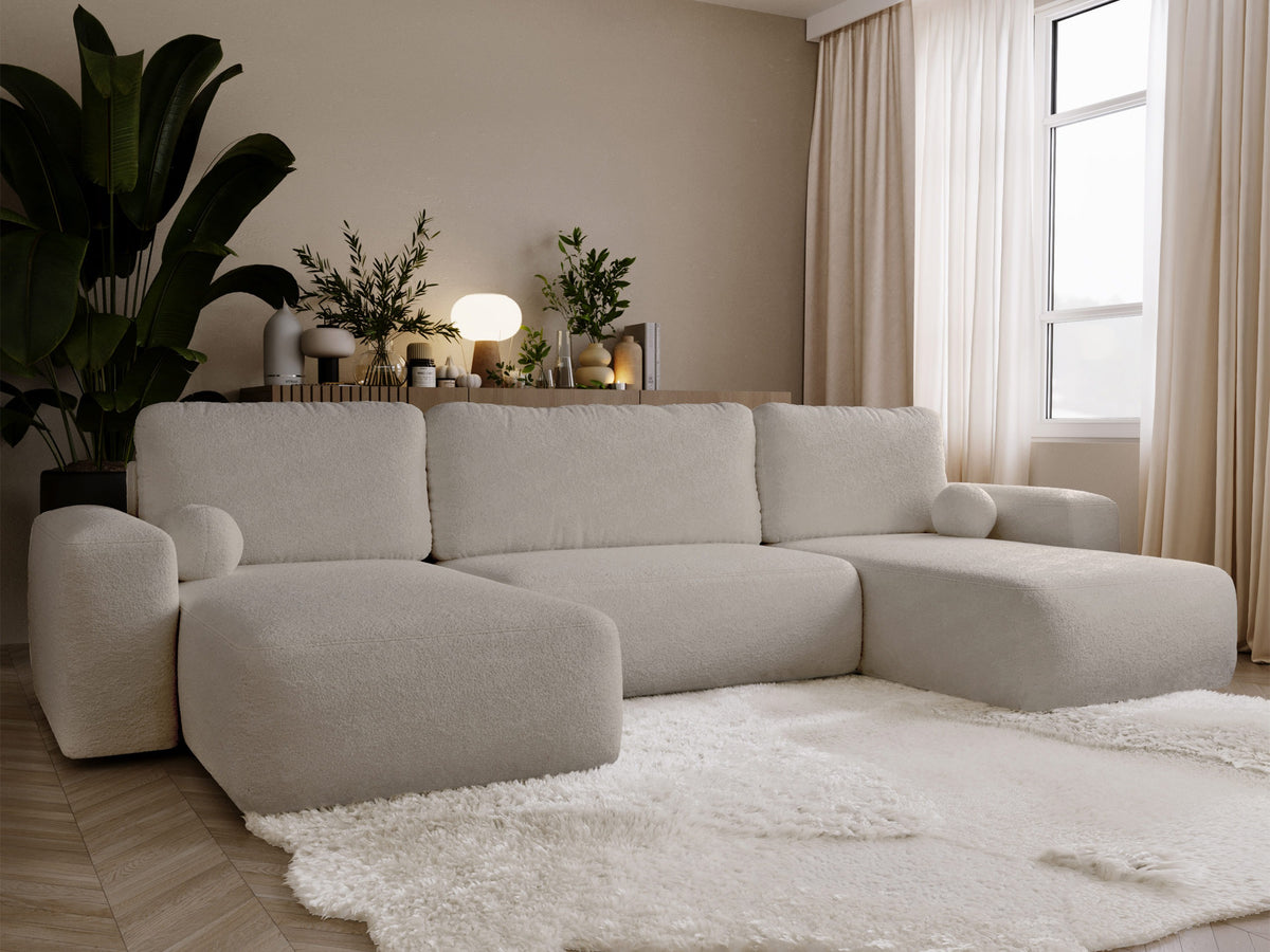 Corner sofa 639815