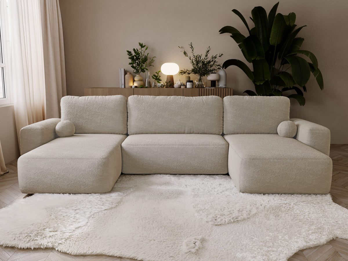 Corner sofa 639815