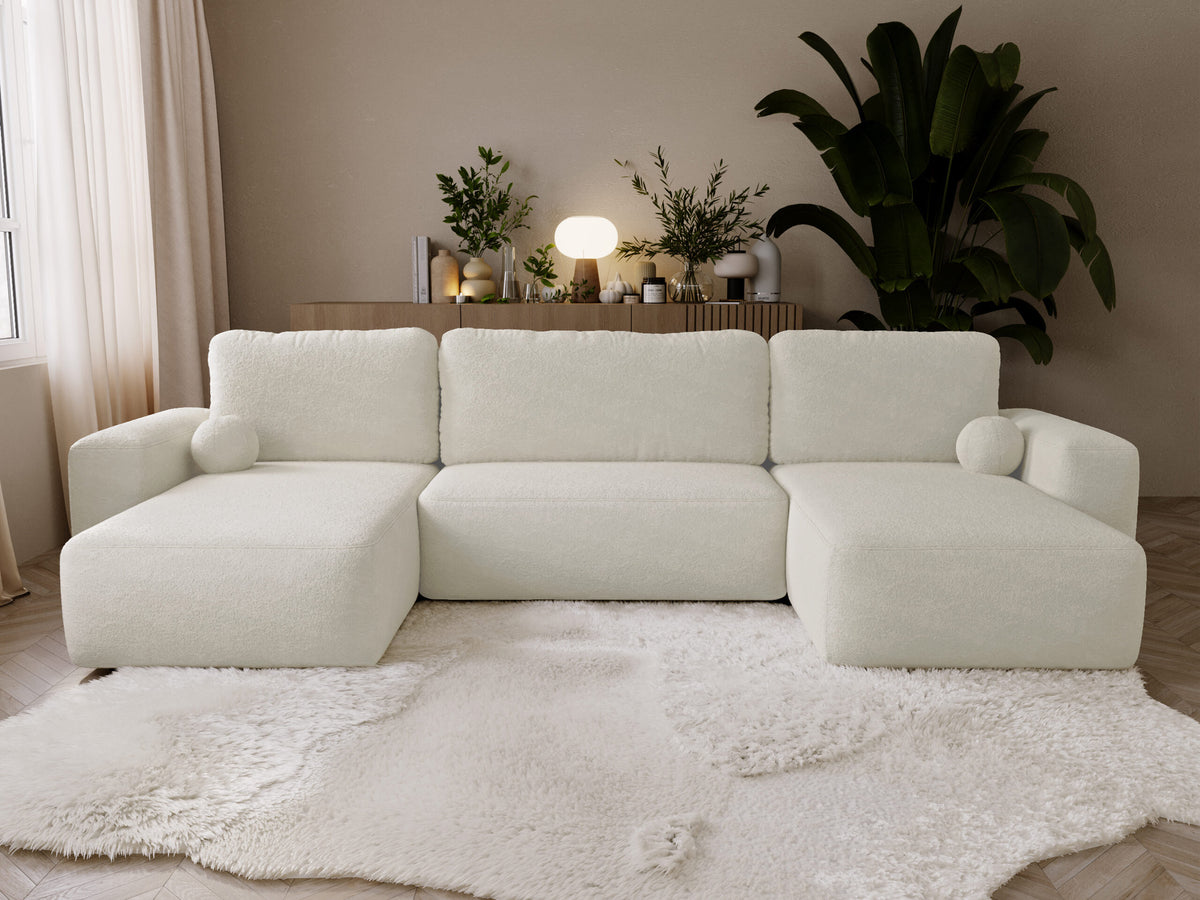 Corner sofa 639815