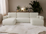 Corner sofa 639815