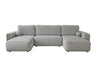 Corner sofa 639815