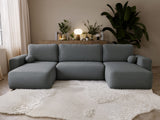 Corner sofa 639815