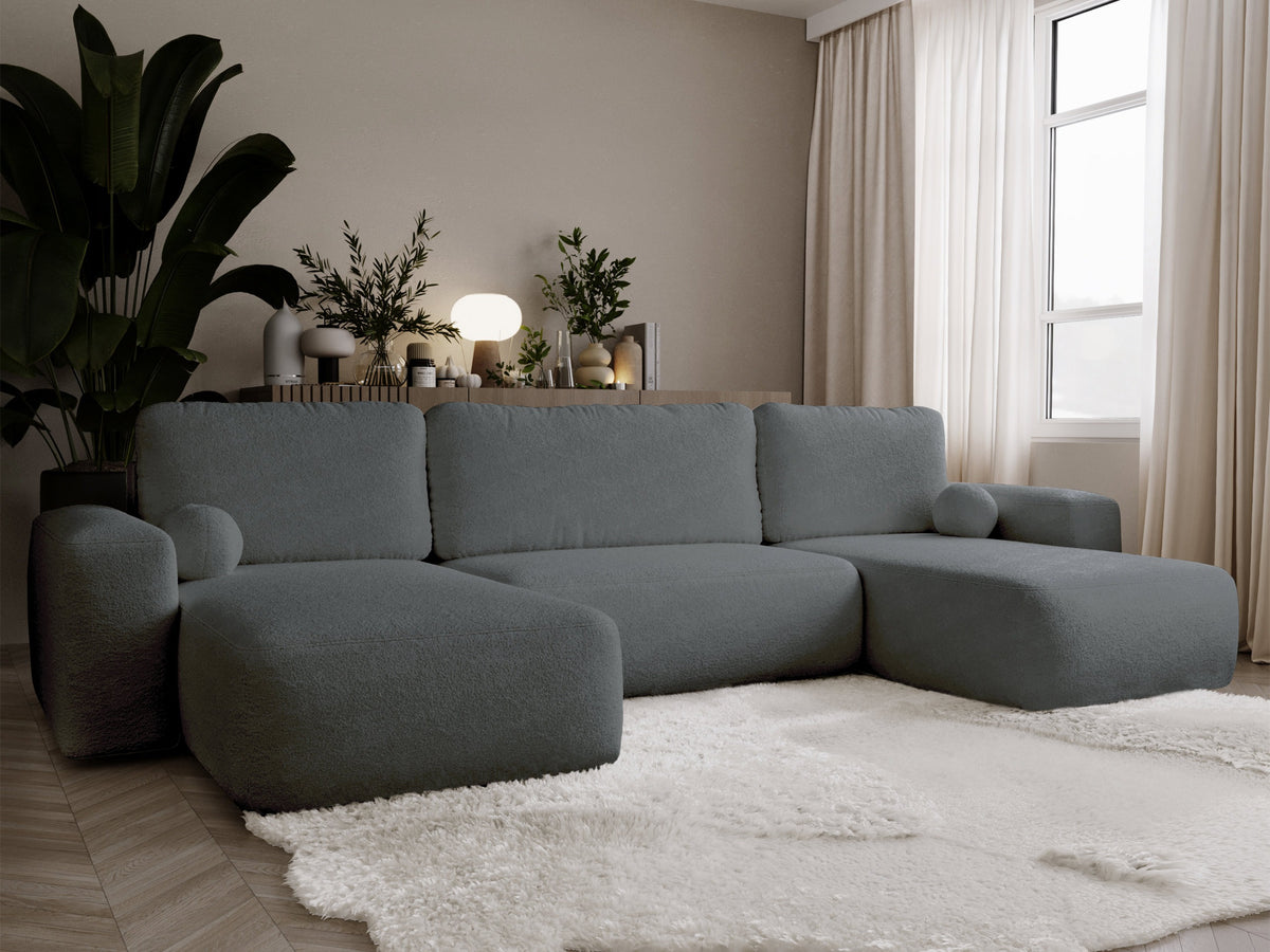 Corner sofa 639815