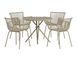 Table and chairs set 639898
