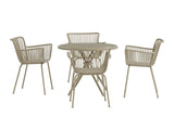Table and chairs set 639898