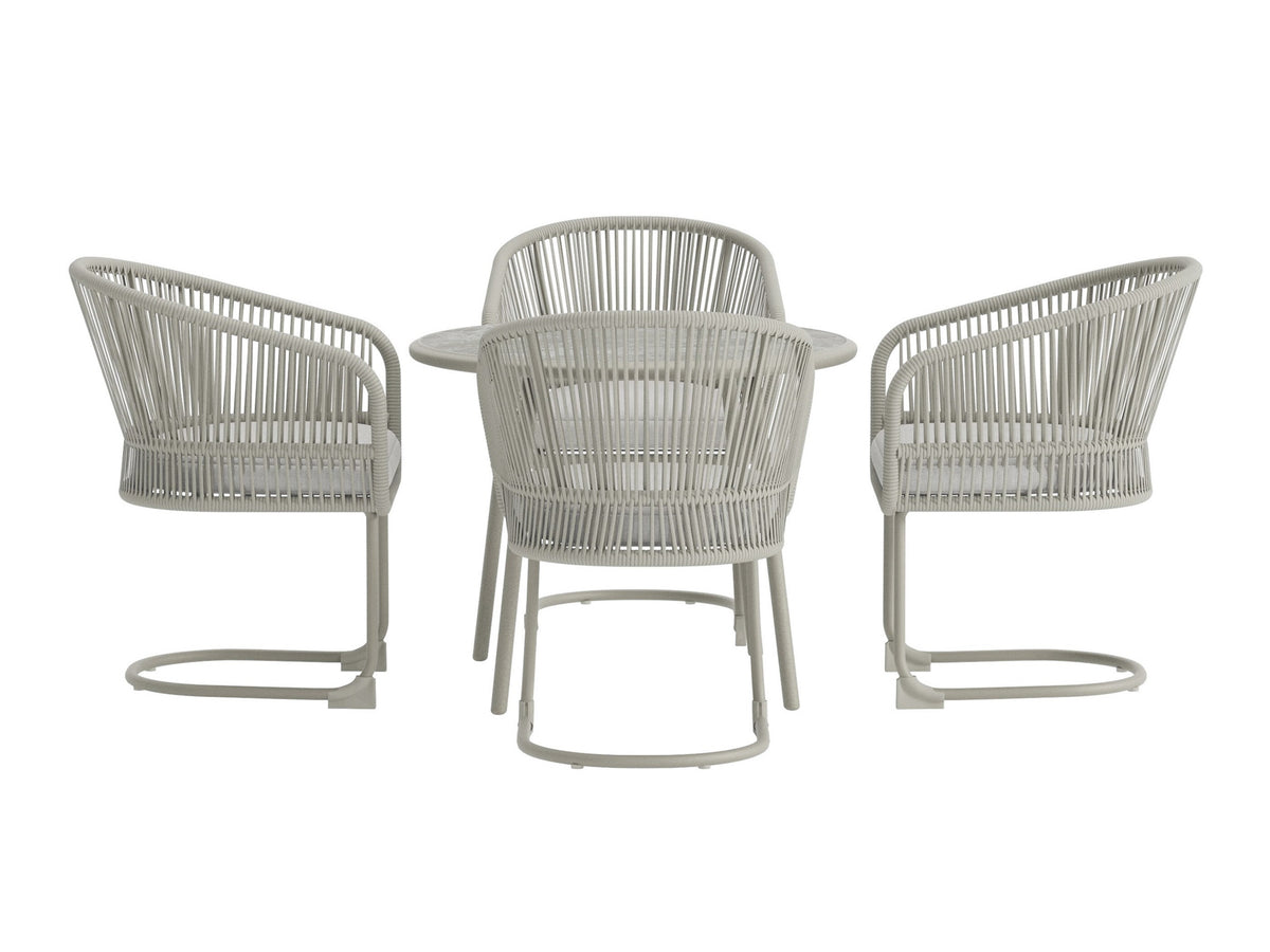 Table and chairs set 639899