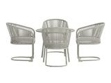 Table and chairs set 639899
