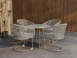 Table and chairs set 639899
