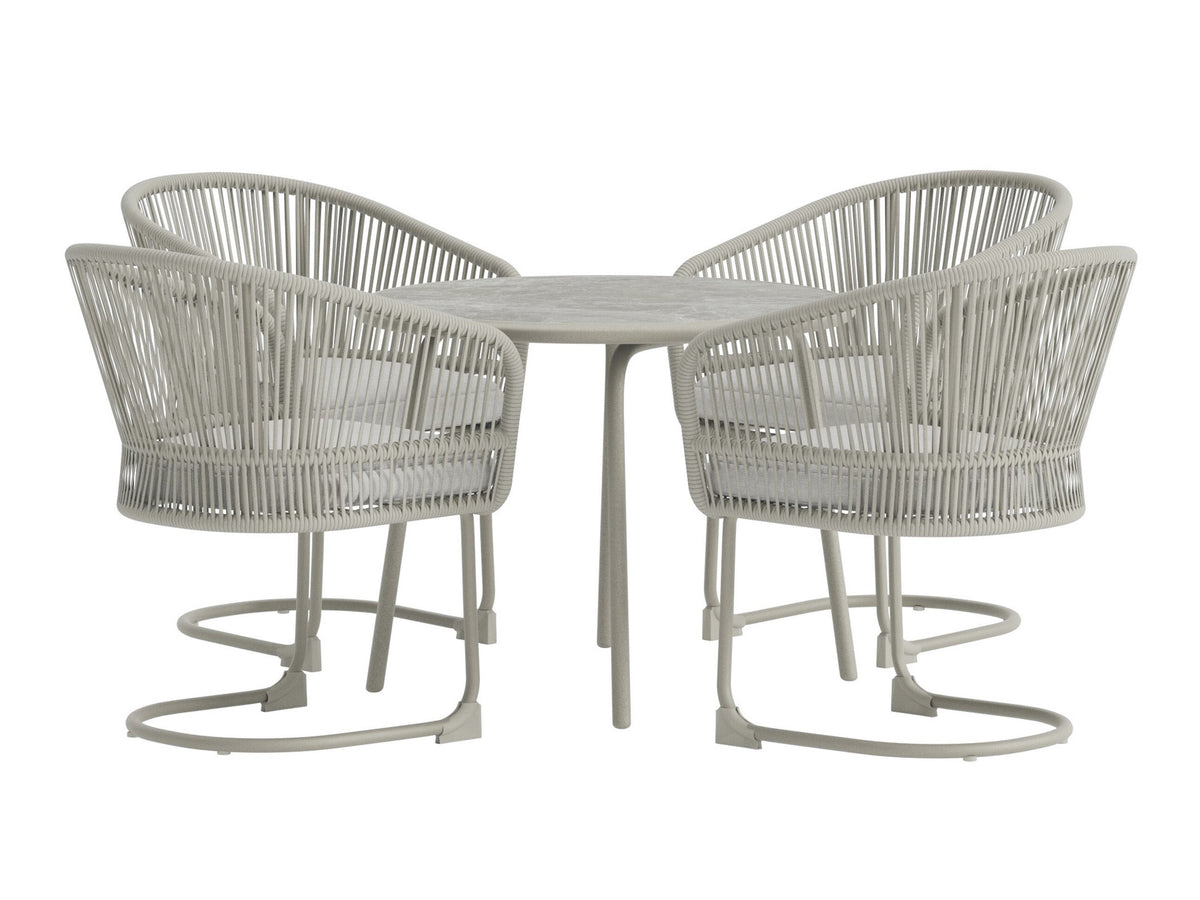 Table and chairs set 639899