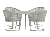 Table and chairs set 639899