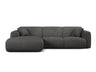 Corner sofa 604223