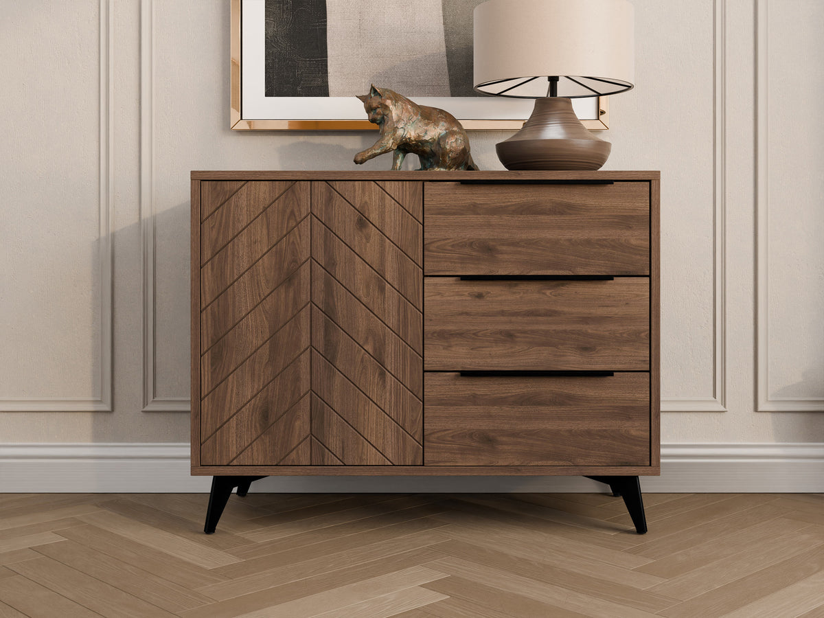 Chest of drawers 639915