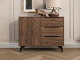 Chest of drawers 639915