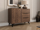 Chest of drawers 639915
