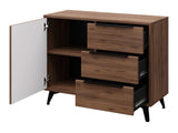Chest of drawers 639915