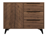 Chest of drawers 639915