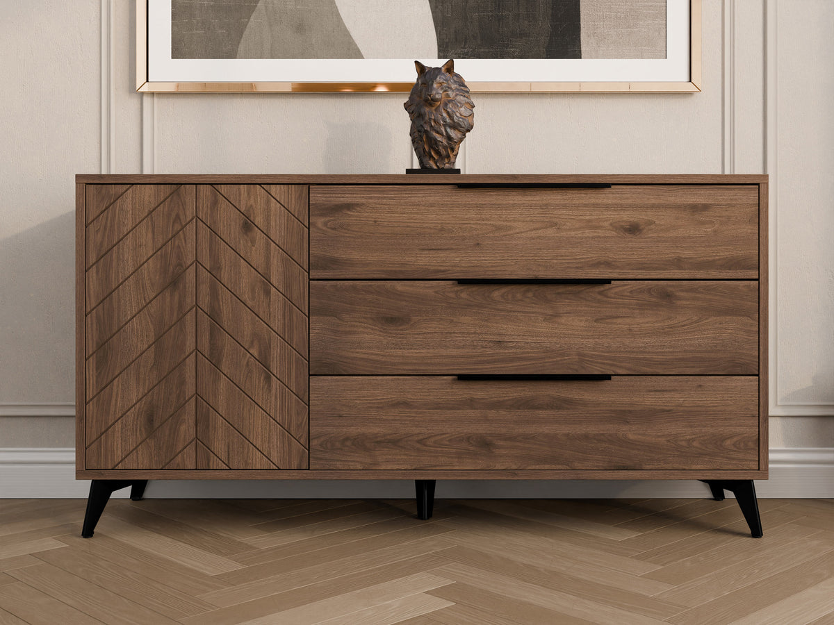 Chest of drawers 639919