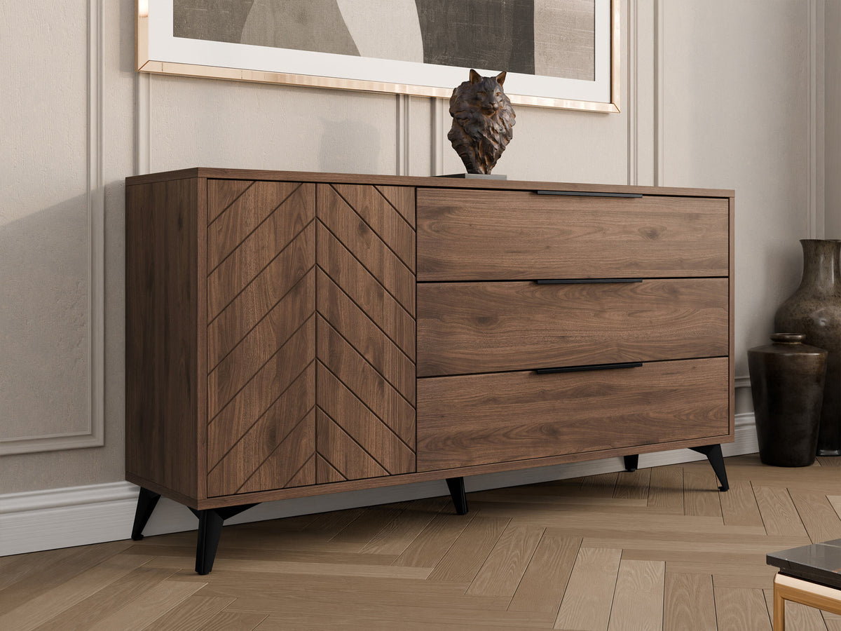 Chest of drawers 639919
