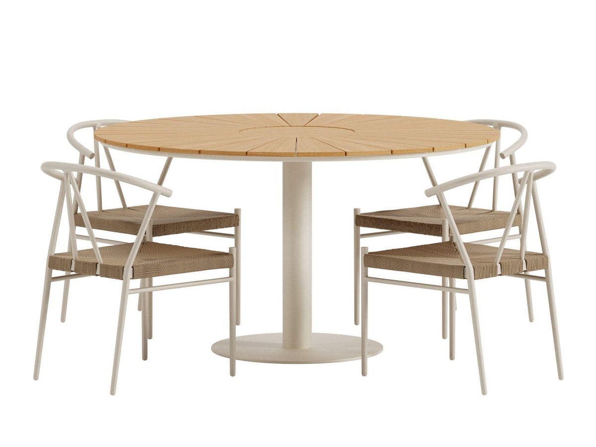 Table and chairs set 639922