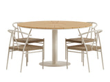 Table and chairs set 639922