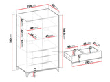 Bookcase 639926