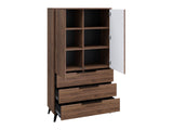 Bookcase 639926