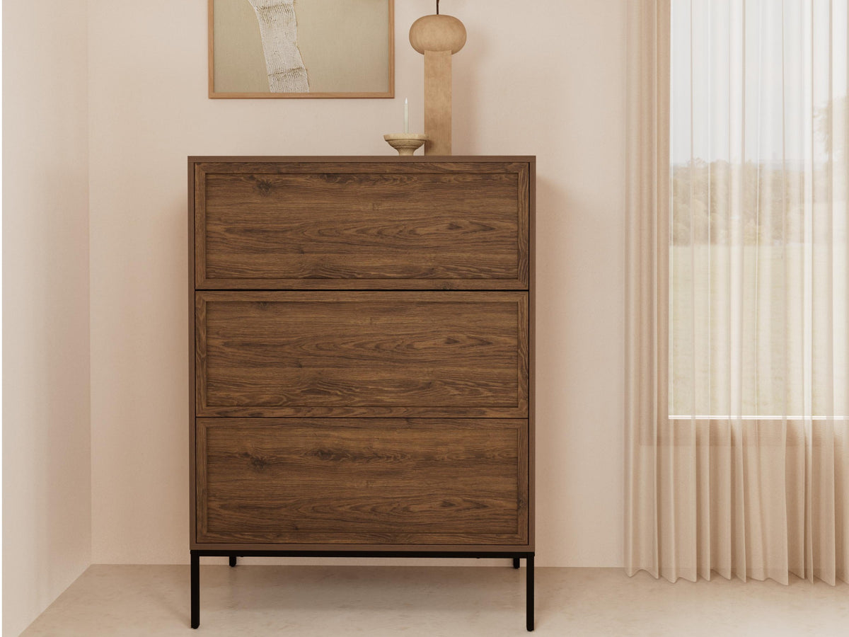 Chest of drawers 639920