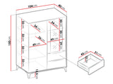 Bookcase 639929