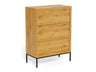 Chest of drawers 639920