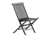 Outdoor chair 639957