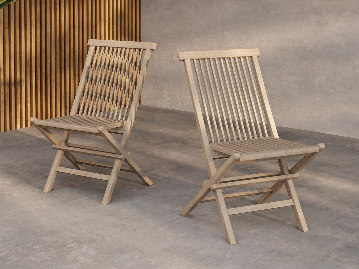 Outdoor chair 639957