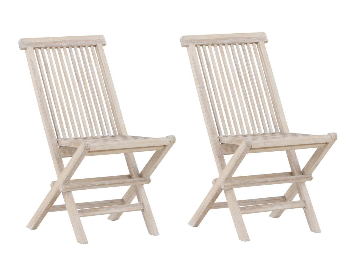 Outdoor chair 639957