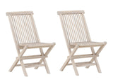 Outdoor chair 639957