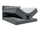 Continental bed 596997