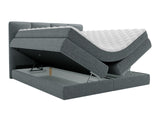 Continental bed 596997